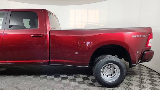 2024 RAM 3500