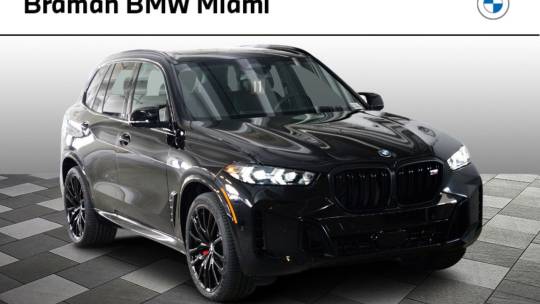 2024 BMW X5