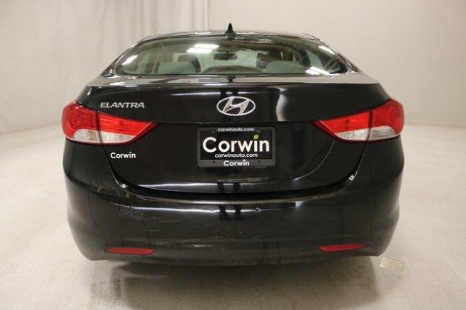 2012 hyundai elantra gls for sale in fargo, north dakota