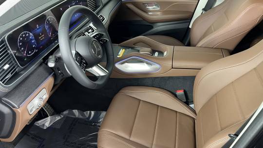 2024 Mercedes-Benz GLS