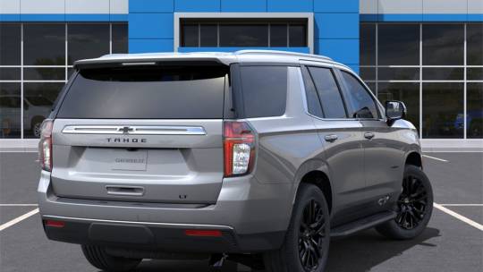 2024 Chevrolet Tahoe