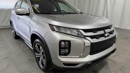 2023 mitsubishi outlander sport se