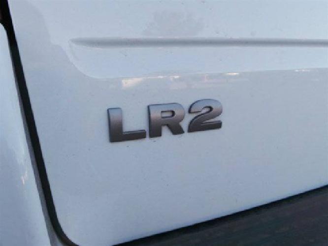 2008 land rover lr2 se in san rafael, ca