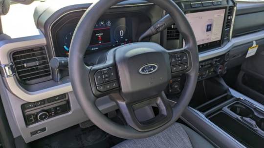 2024 Ford F-250