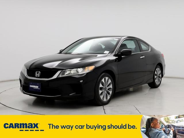 2015 honda accord lx-s