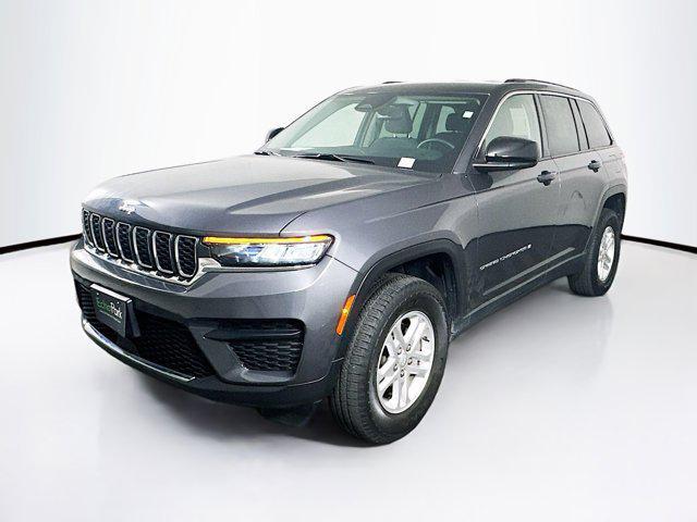 2022 jeep grand cherokee laredo