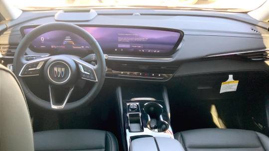 2024 Buick Envision