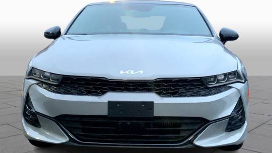 2024 Kia K5