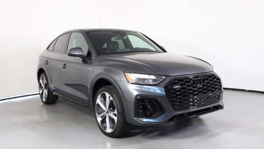 2024 Audi Q5