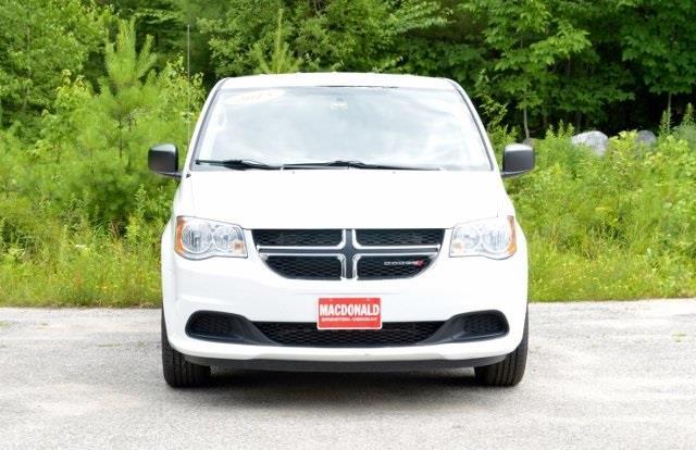 2015 dodge grand caravan american value package american value package 4dr mini-van for sale in bridgton, maine