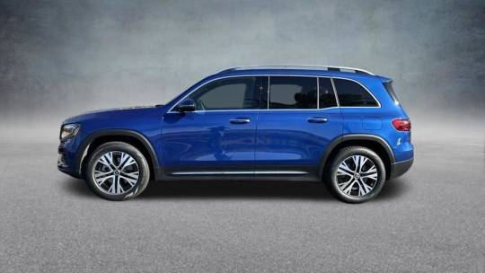 2024 Mercedes-Benz GLB