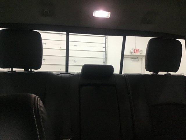 used 2017 ram 1500 4x4 crew cab sport amherst, oh 44001 for sale in amherst, ohio