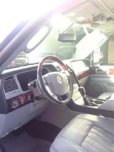 excel cond! 2004 lincoln navigator-luxury in santa monica, ca