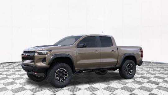 2024 Chevrolet