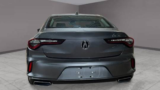 2025 Acura TLX