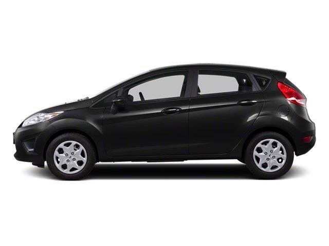 2013 ford fiesta se se 4dr hatchback for sale in franklin, massachusetts
