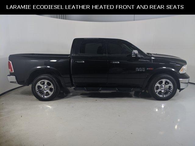 used 2017 ram 1500 laramie kalispell, mt 59901 for sale in evergreen, montana