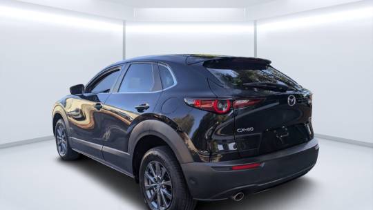 2021 Mazda CX-30