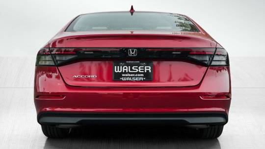 2024 Honda Accord