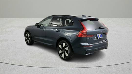 2025 Volvo XC60