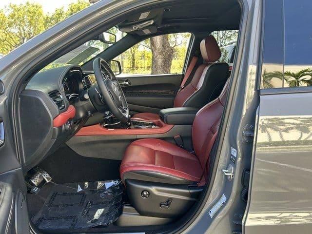 2023 dodge durango in miami, florida