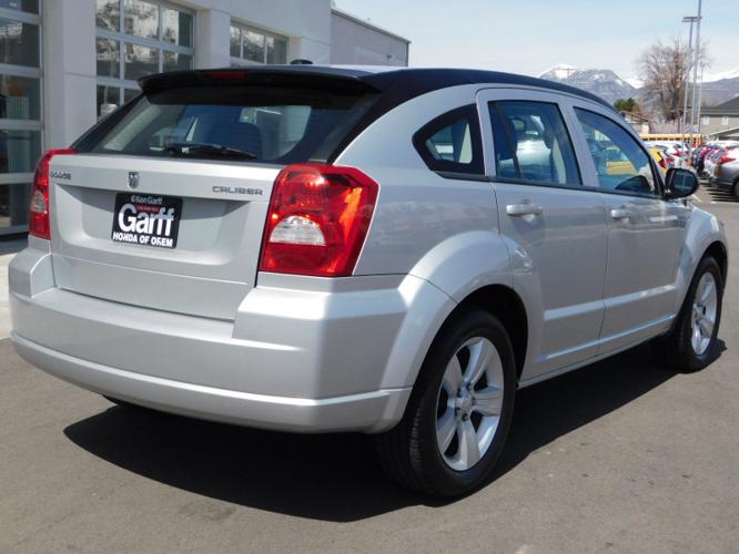 used 2012 dodge caliber sxt orem, ut 84058 for sale in bonnie, utah