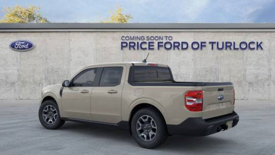 2024 Ford Maverick