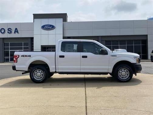2020 ford f-150 xl in tuscaloosa, alabama