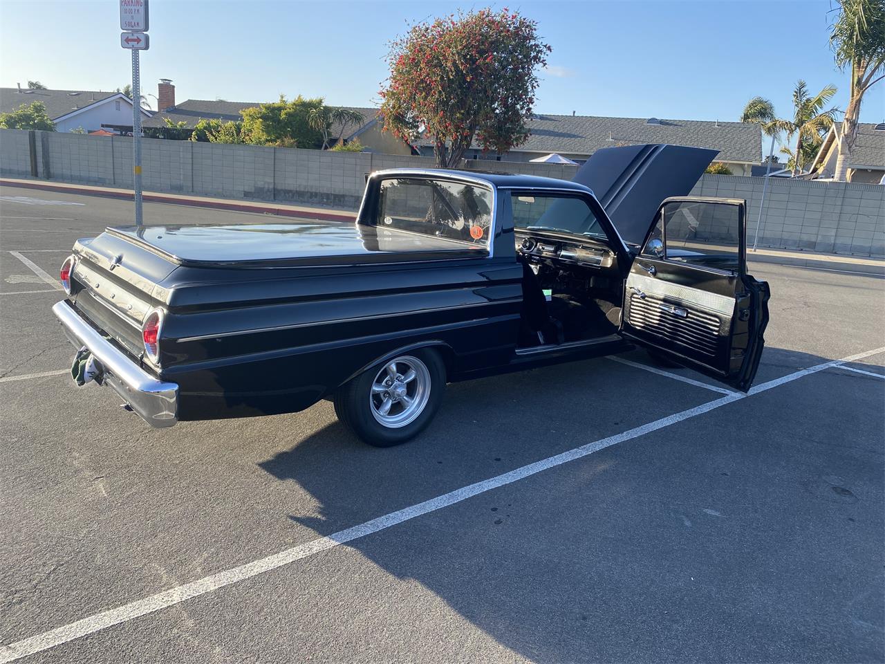 ford ranchero