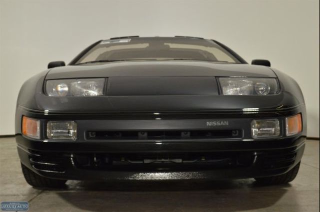 5-speed manual, low mileage, door guard bars, dual intercoolers, twin turbo