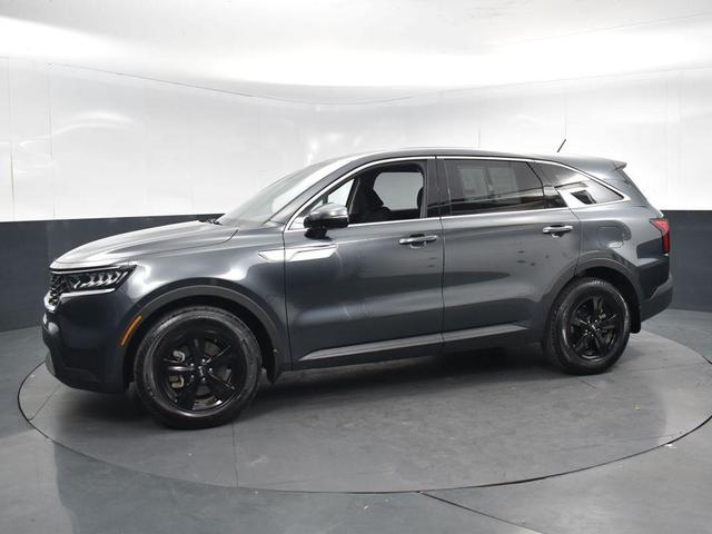 2023 kia sorento lx