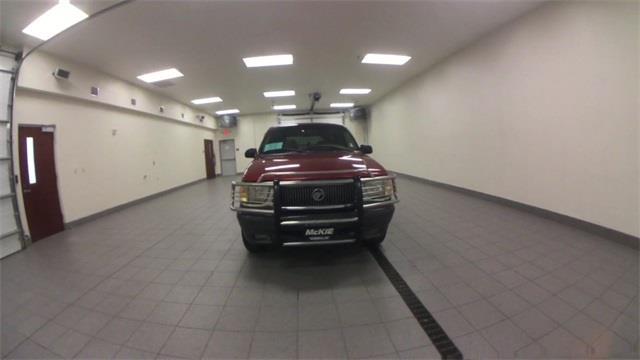 1999 mercury mountaineer base 4dr 4wd suv for sale in jolly acres, south dakota