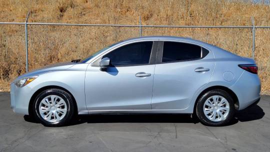2019 Toyota Yaris