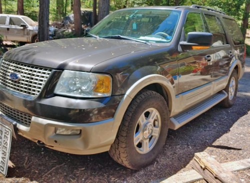 2005 ford expedition for sale in california by owner