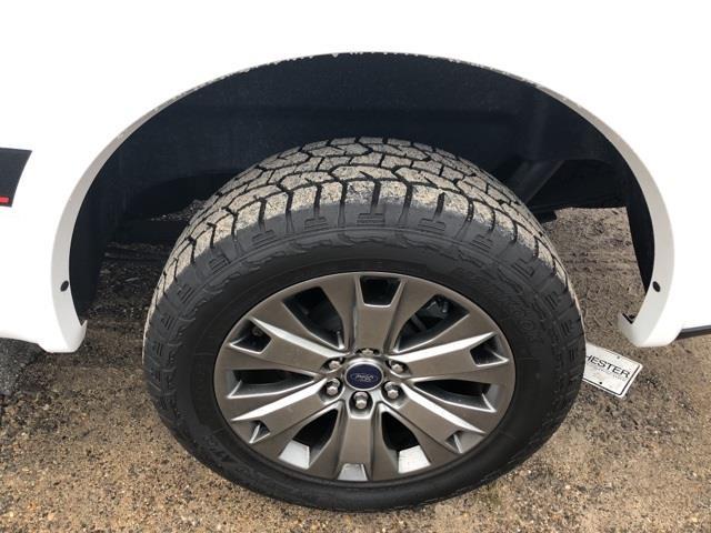 2017 ford f-150 xl 4x4 xl 4dr supercrew 5.5 ft. sb for sale in northfield, new hampshire