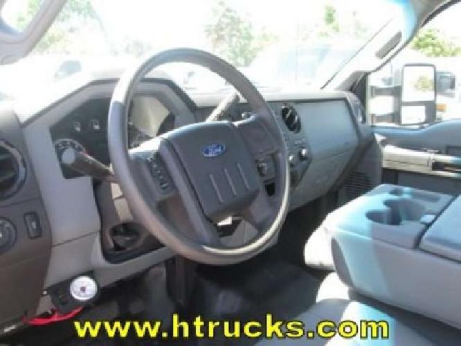 2011 ford f350 xl in palo alto, ca