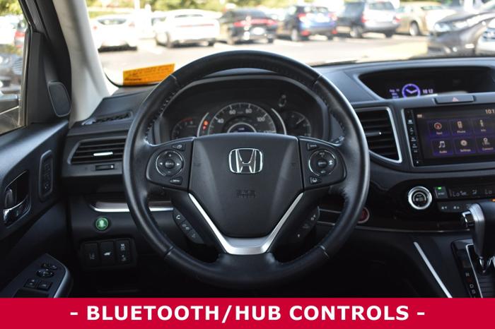certified 2016 honda cr-v awd touring florence, ky 41042 for sale in florence, kentucky