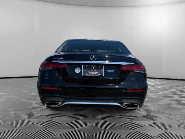 2022 mercedes-benz e-class e 350