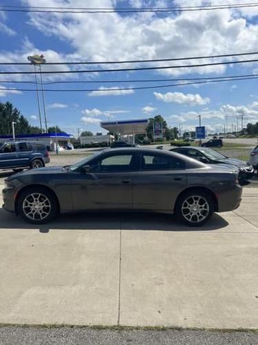 2015 dodge charger sxt sedan 4d in columbus, ohio