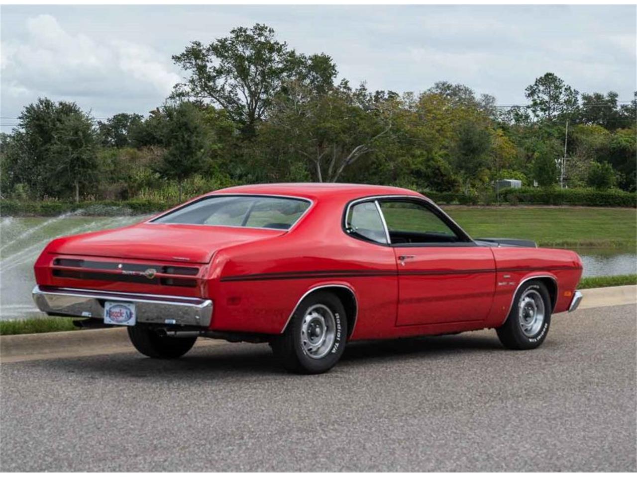1970 plymouth valiant
