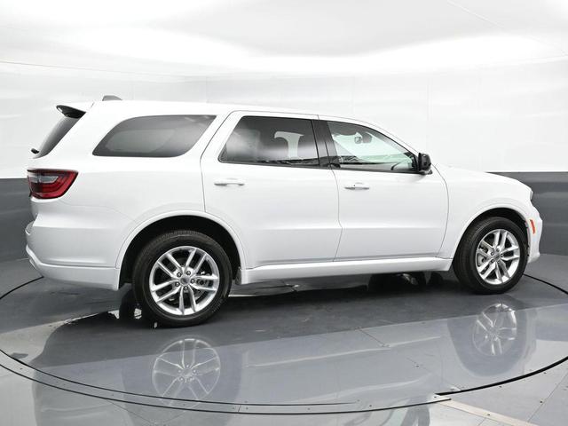 2023 dodge durango gt