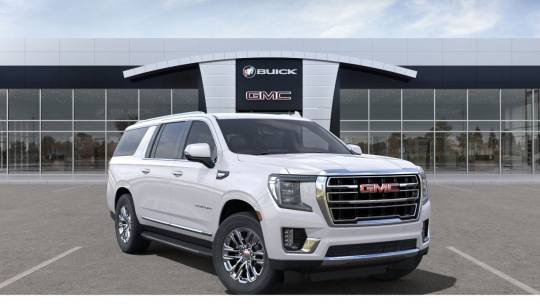 2024 GMC Yukon