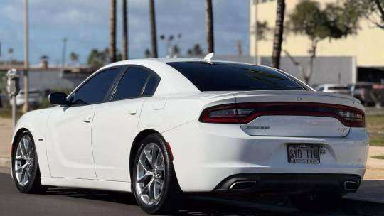 2016 Dodge Charger