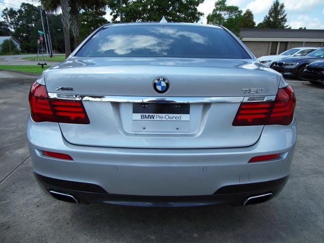 used 2014 bmw 750i xdrive lafayette, la 70501 for sale in lafayette, louisiana