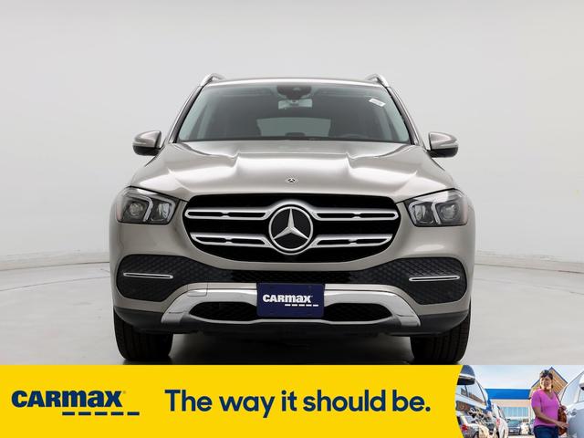 2020 mercedes-benz gle 350