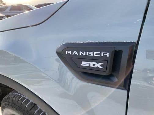 2022 ford ranger xl in geneseo, north dakota