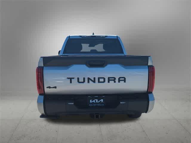 2023 toyota tundra sr5