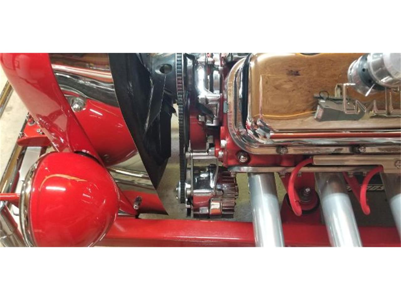 1927 ford roadster
