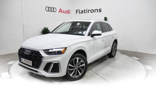 2024 Audi Q5