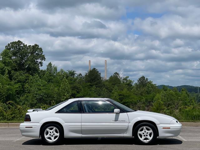 1995 pontiac grand prix se